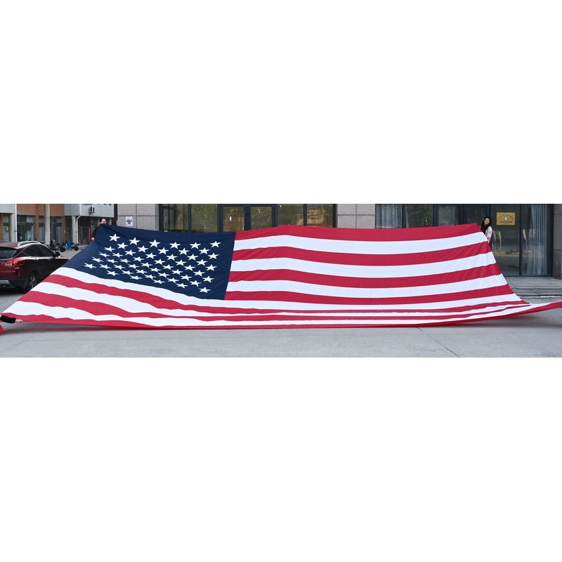 同安3x5ft 是多少厘米？旗帜常见规格尺寸对照与选购要点